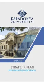 SP Performans Ölçüleri