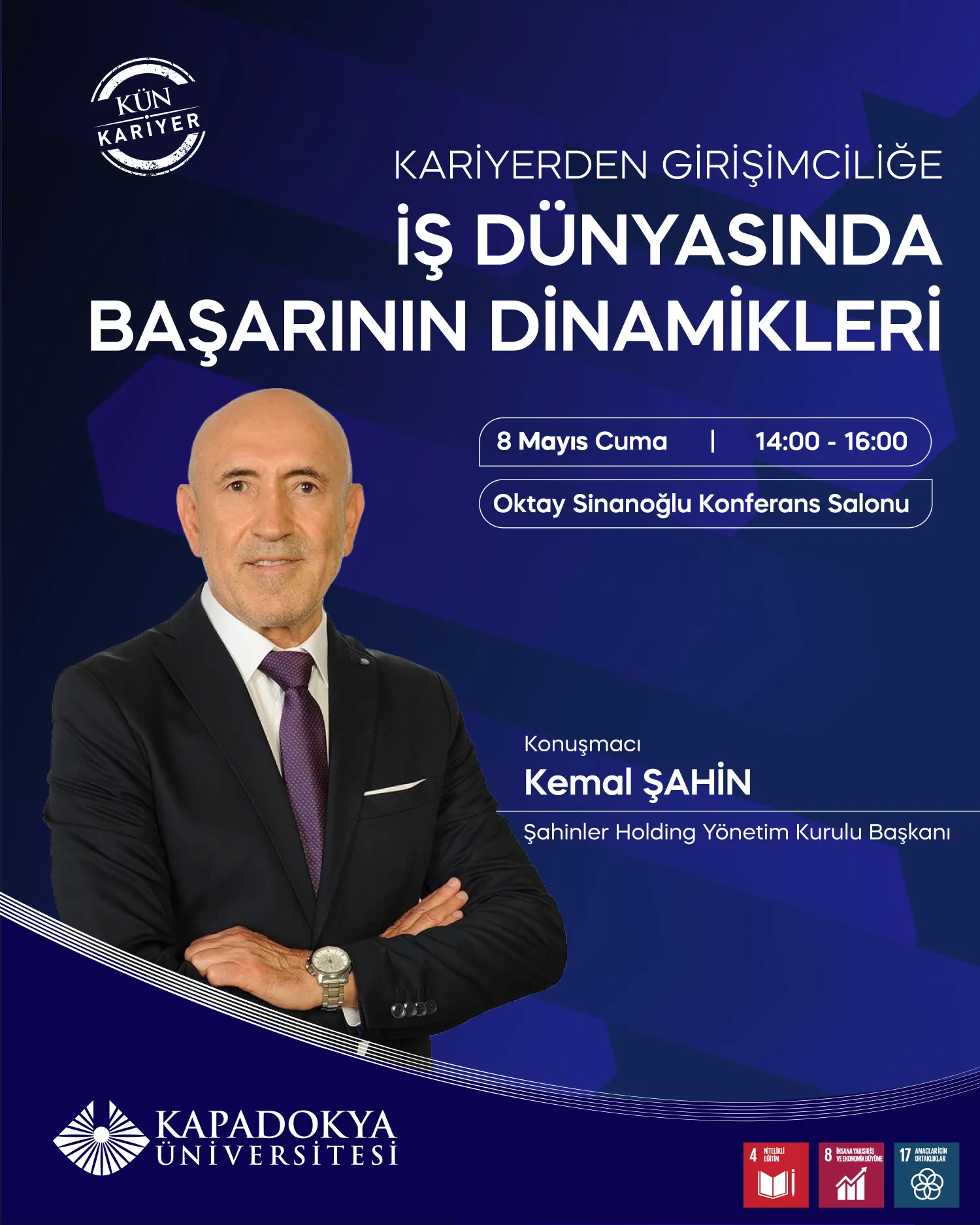 Etkinlik Detay