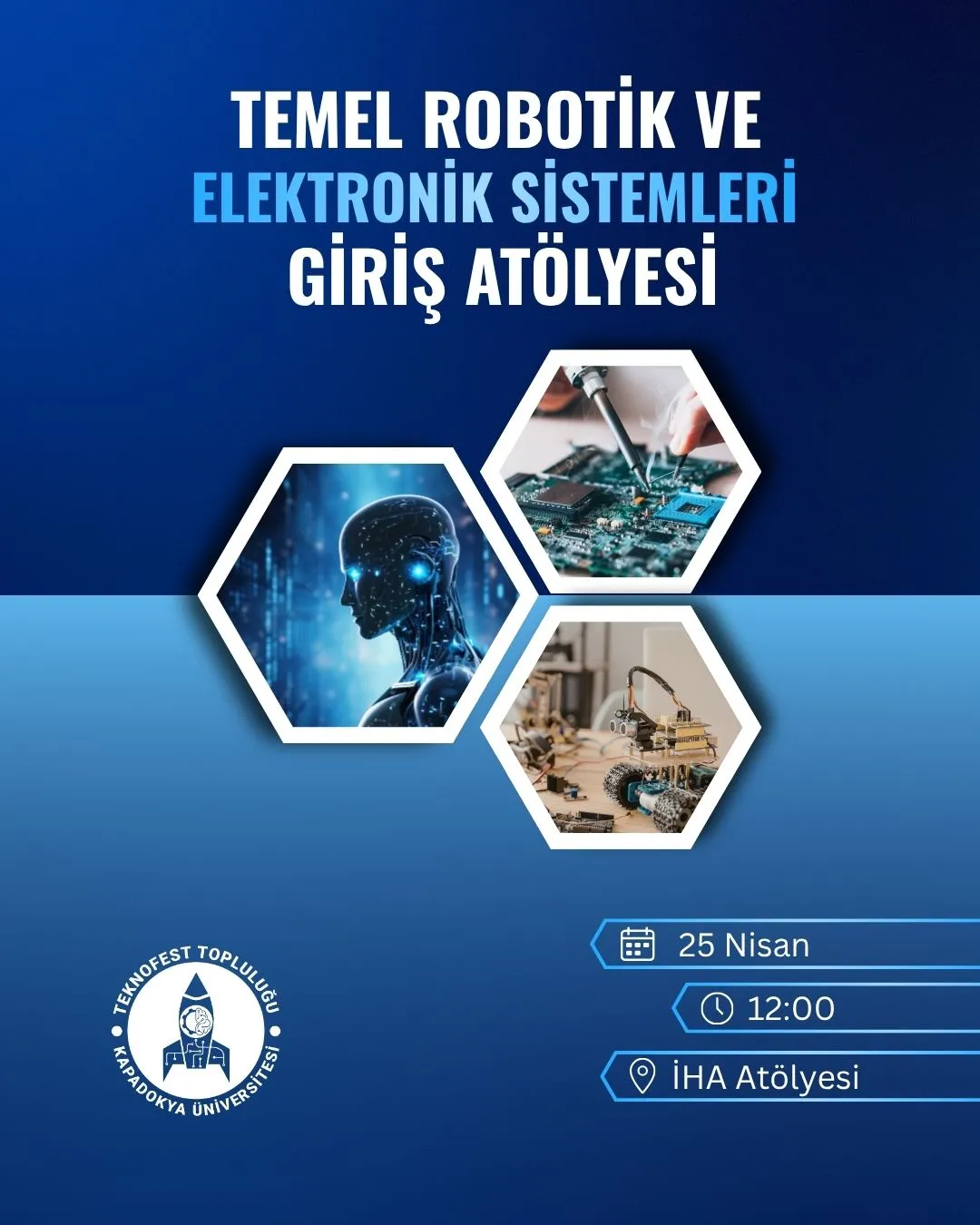 Etkinlik Detay