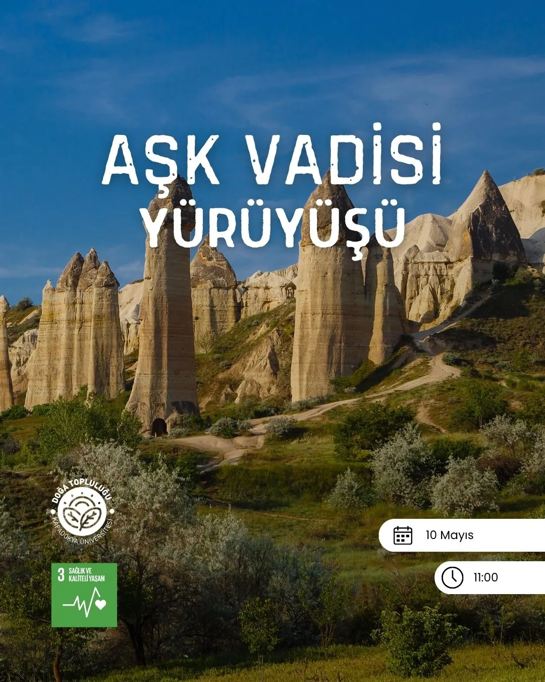Etkinlik Detay