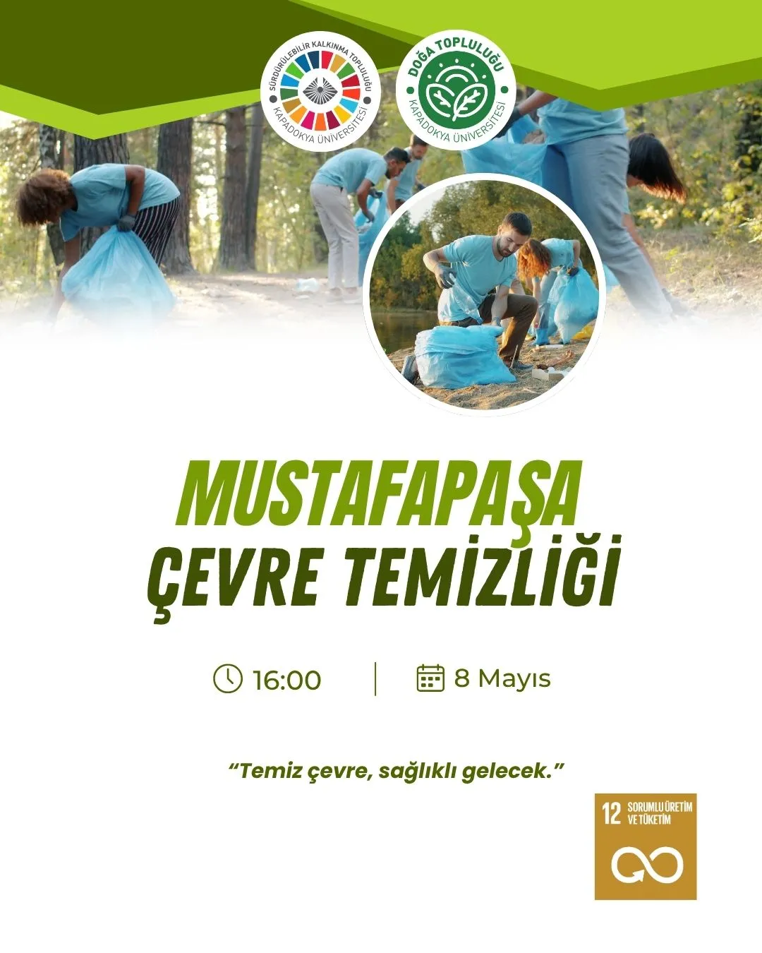 Etkinlik Detay