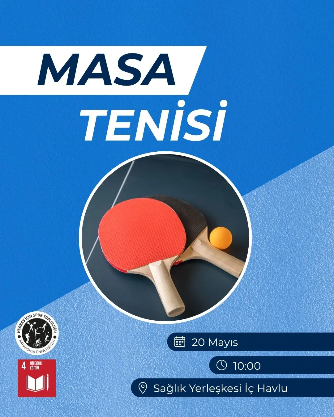 Etkinlik Detay