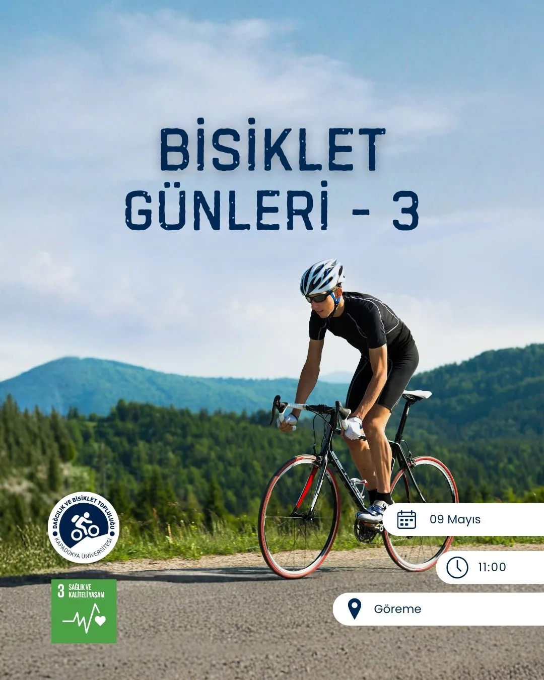 Etkinlik Detay