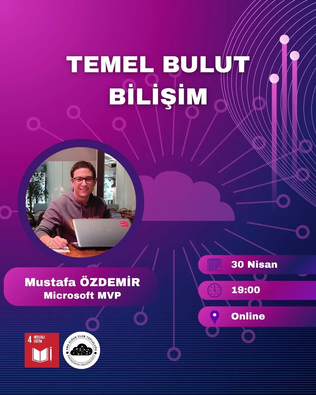 Etkinlik Detay