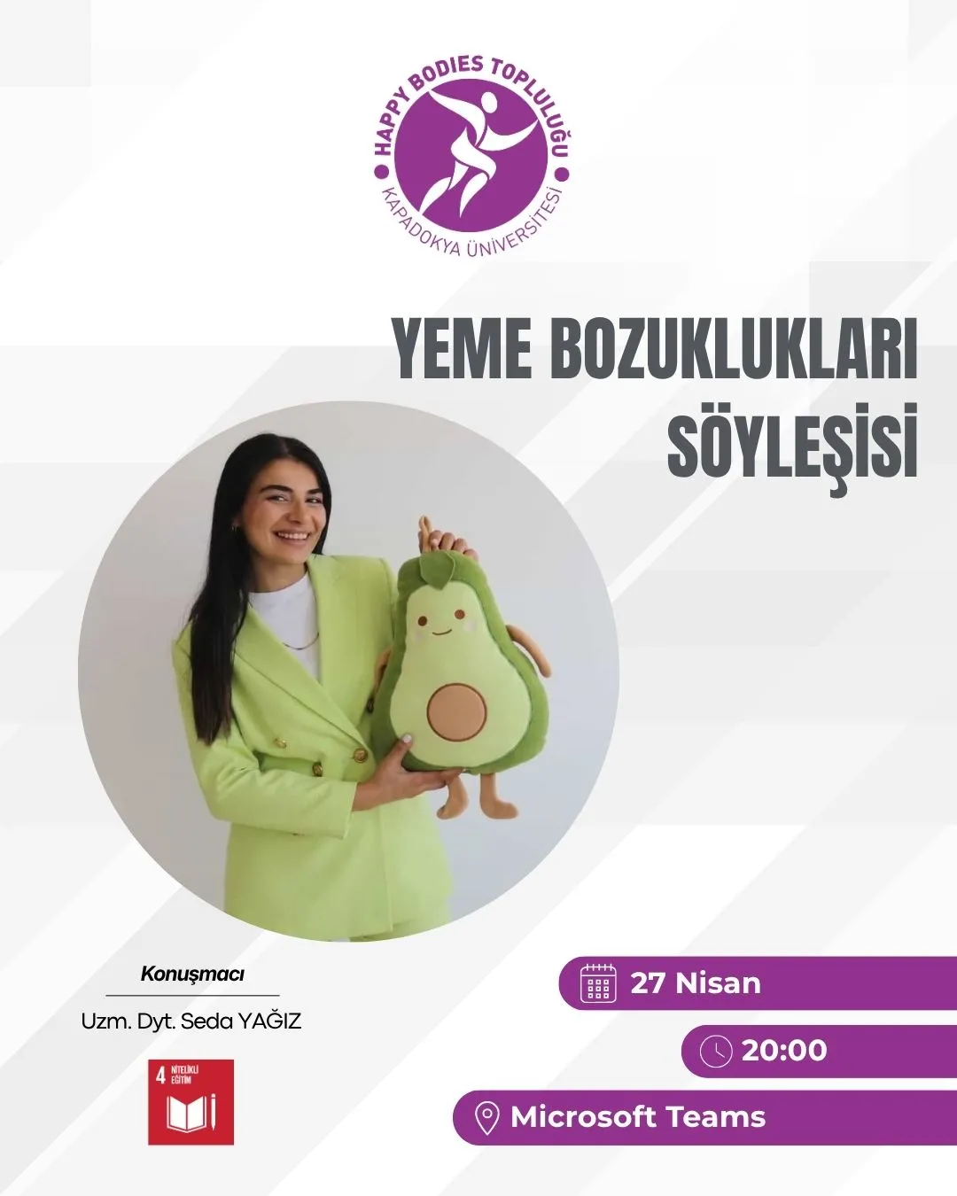 Etkinlik Detay