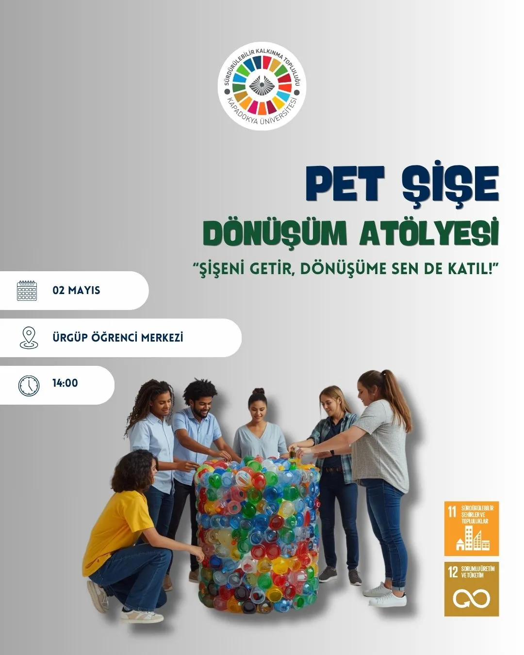 Etkinlik Detay