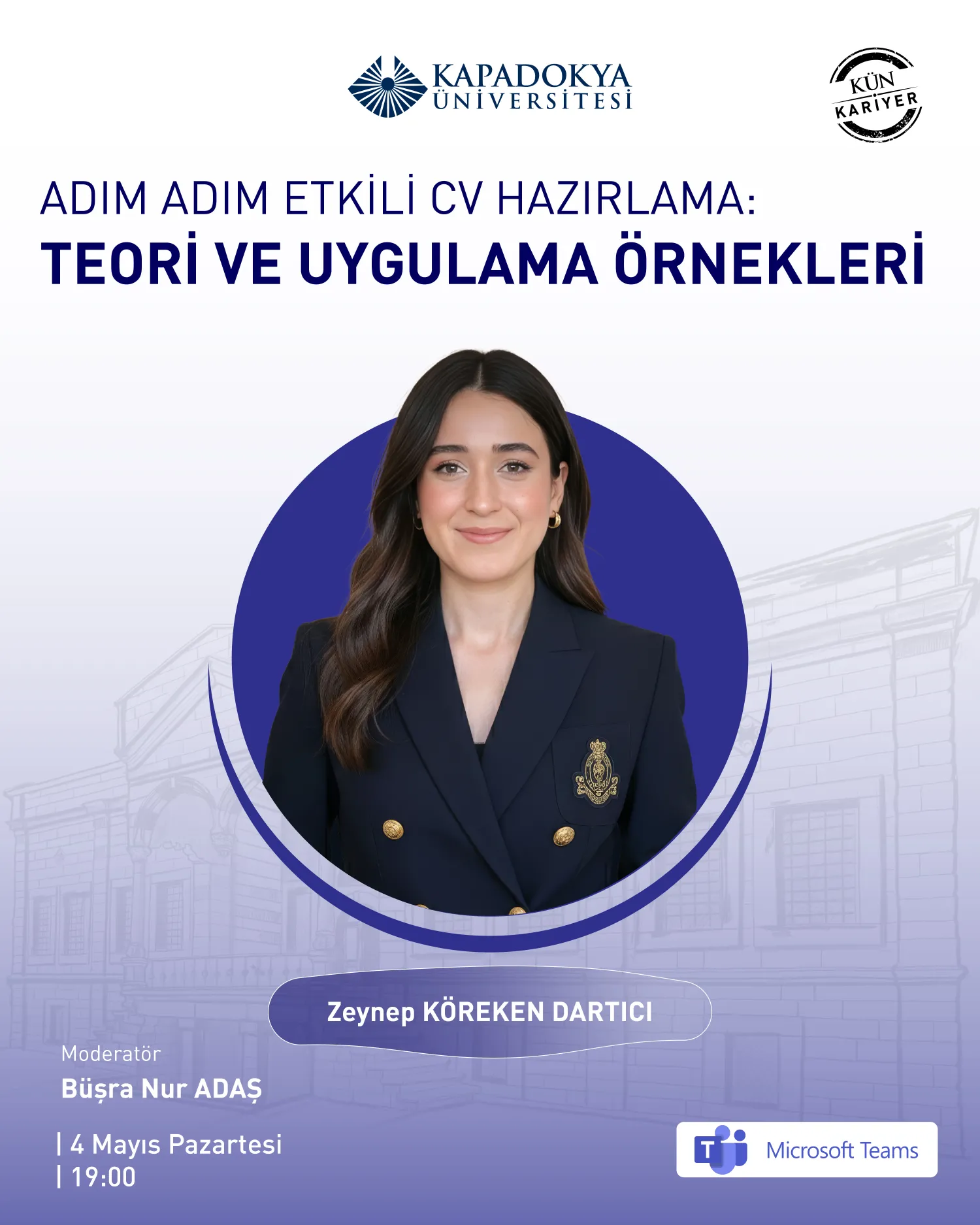 Etkinlik Detay