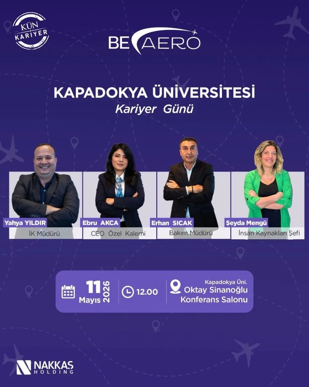 Etkinlik Detay