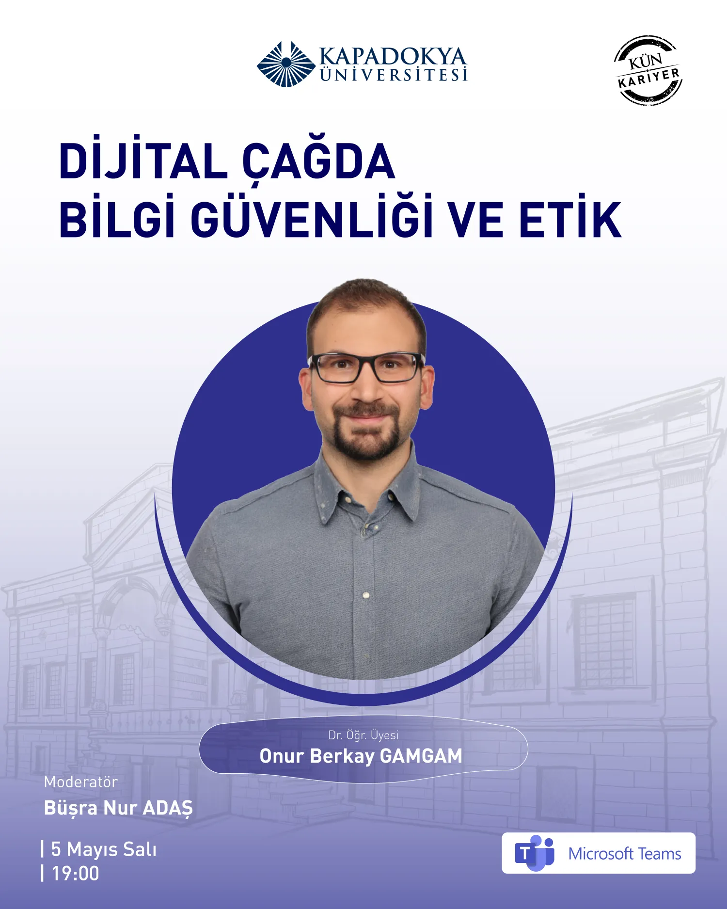 Etkinlik Detay
