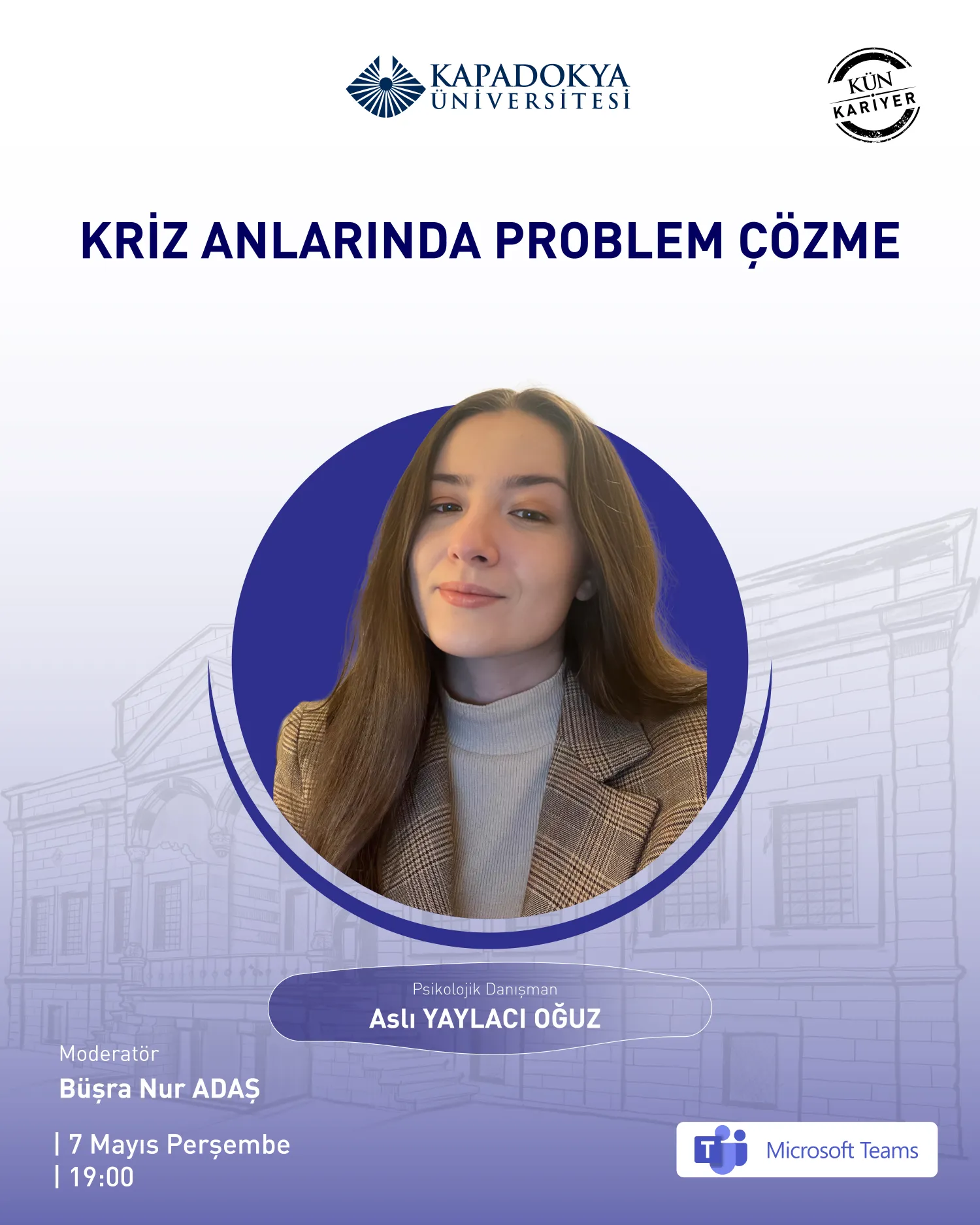 Etkinlik Detay