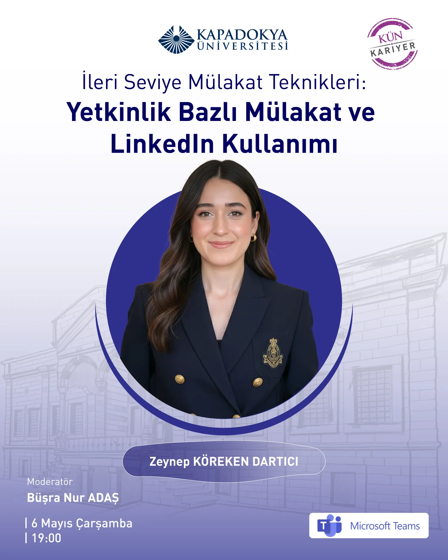 Etkinlik Detay