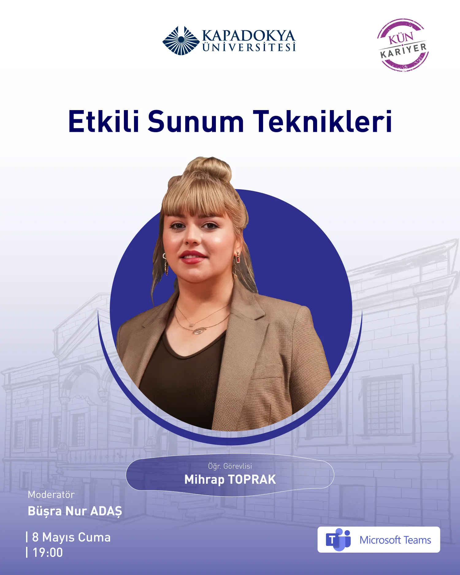 Etkinlik Detay