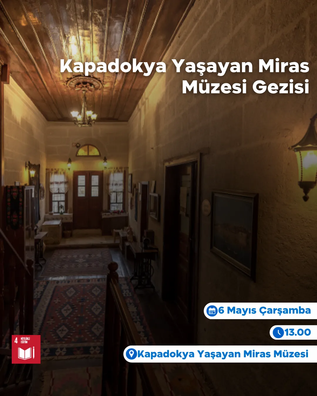 Etkinlik Detay