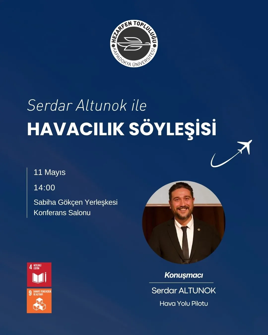 Etkinlik Detay