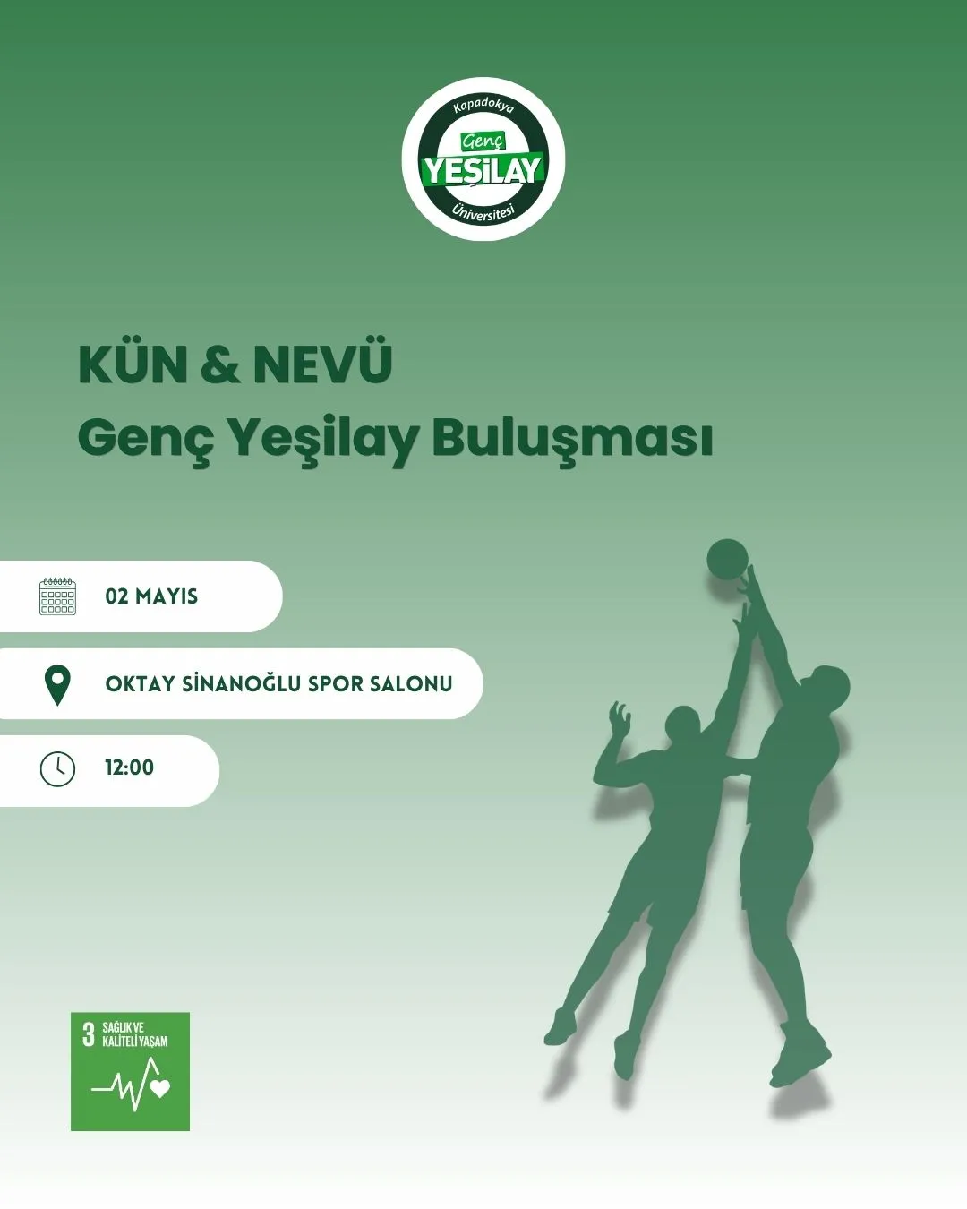 Etkinlik Detay