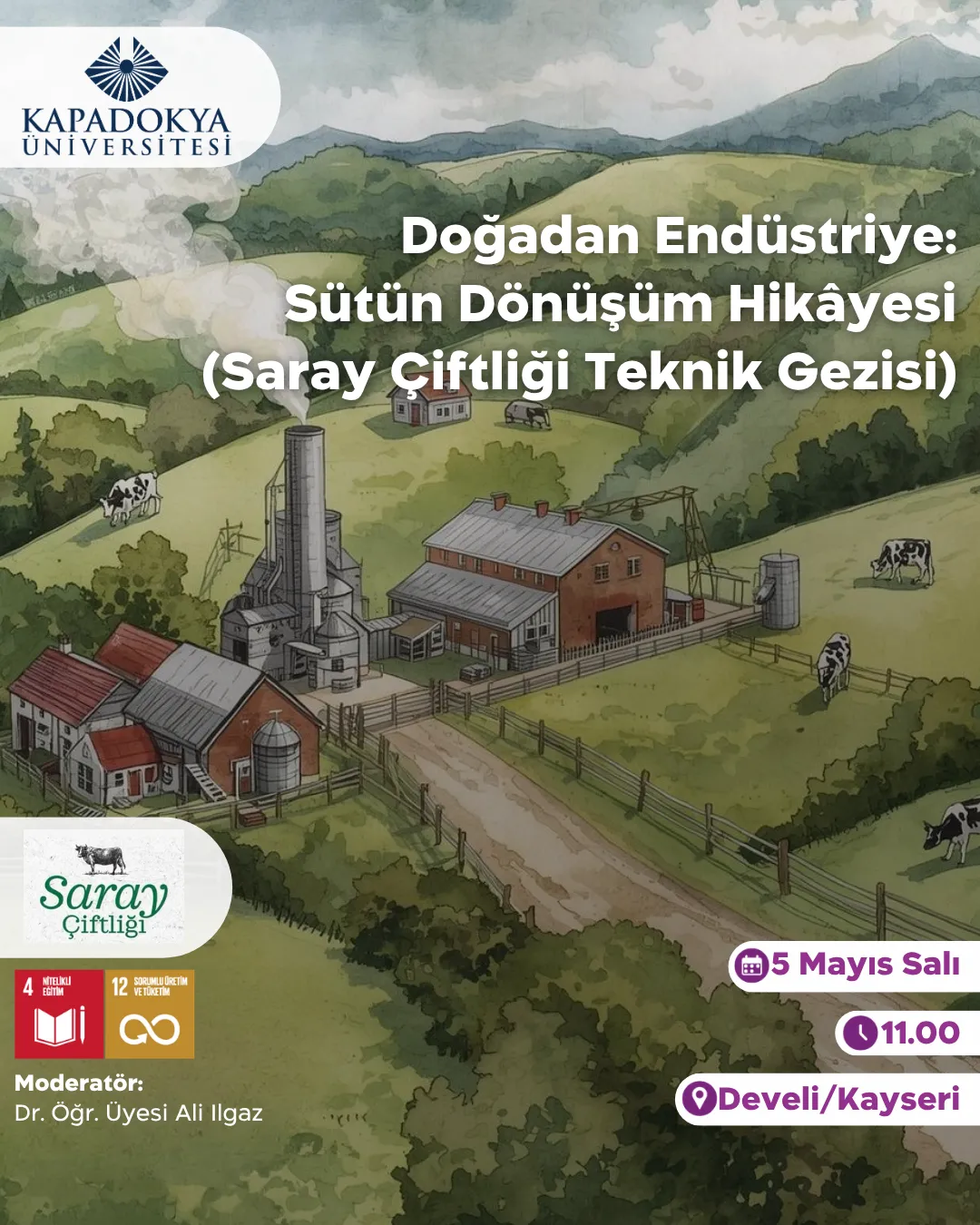 Etkinlik Detay