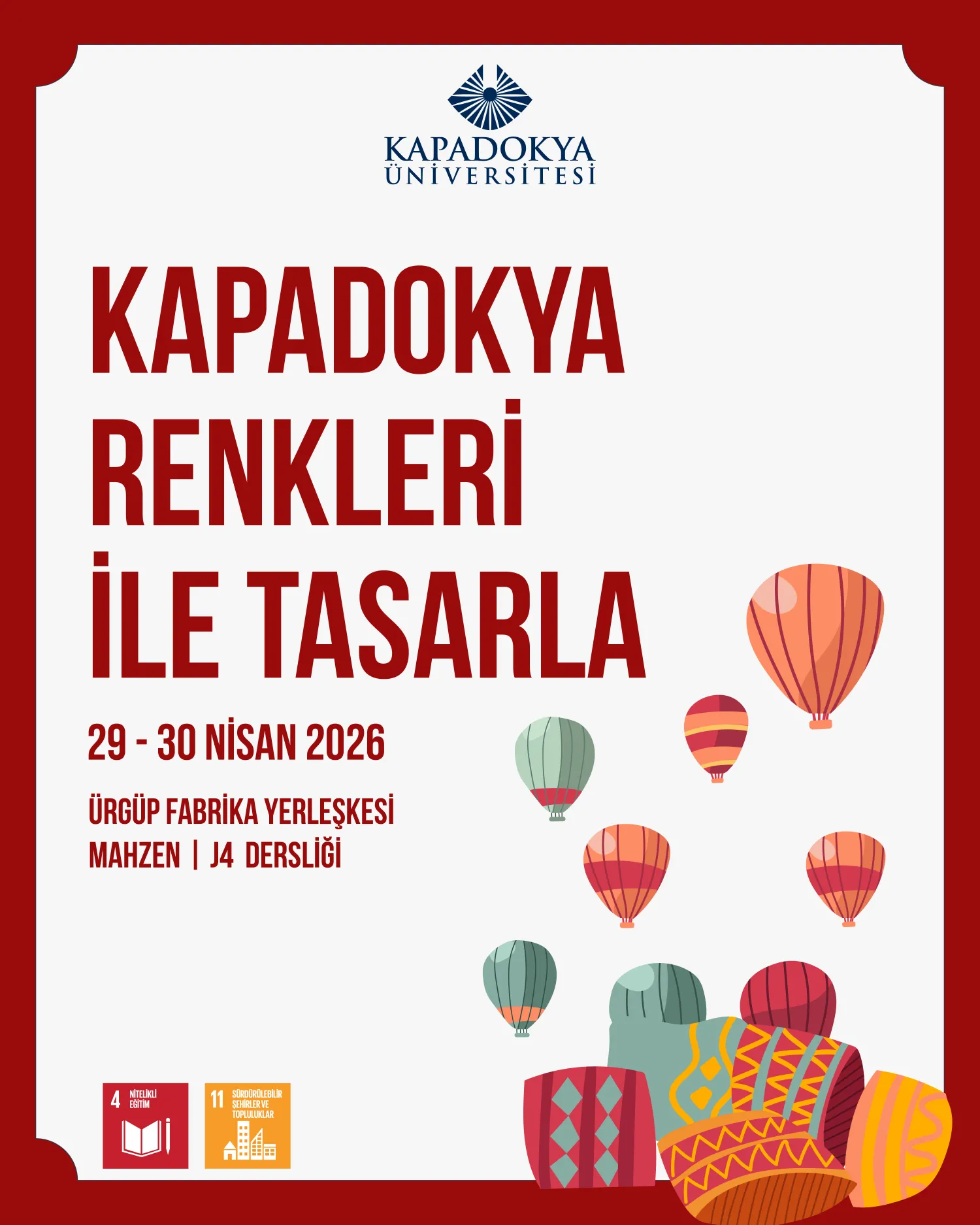 Etkinlik Detay