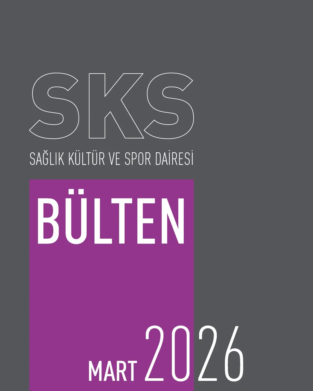 Temmuz 2025 Etkinlik Bülteni