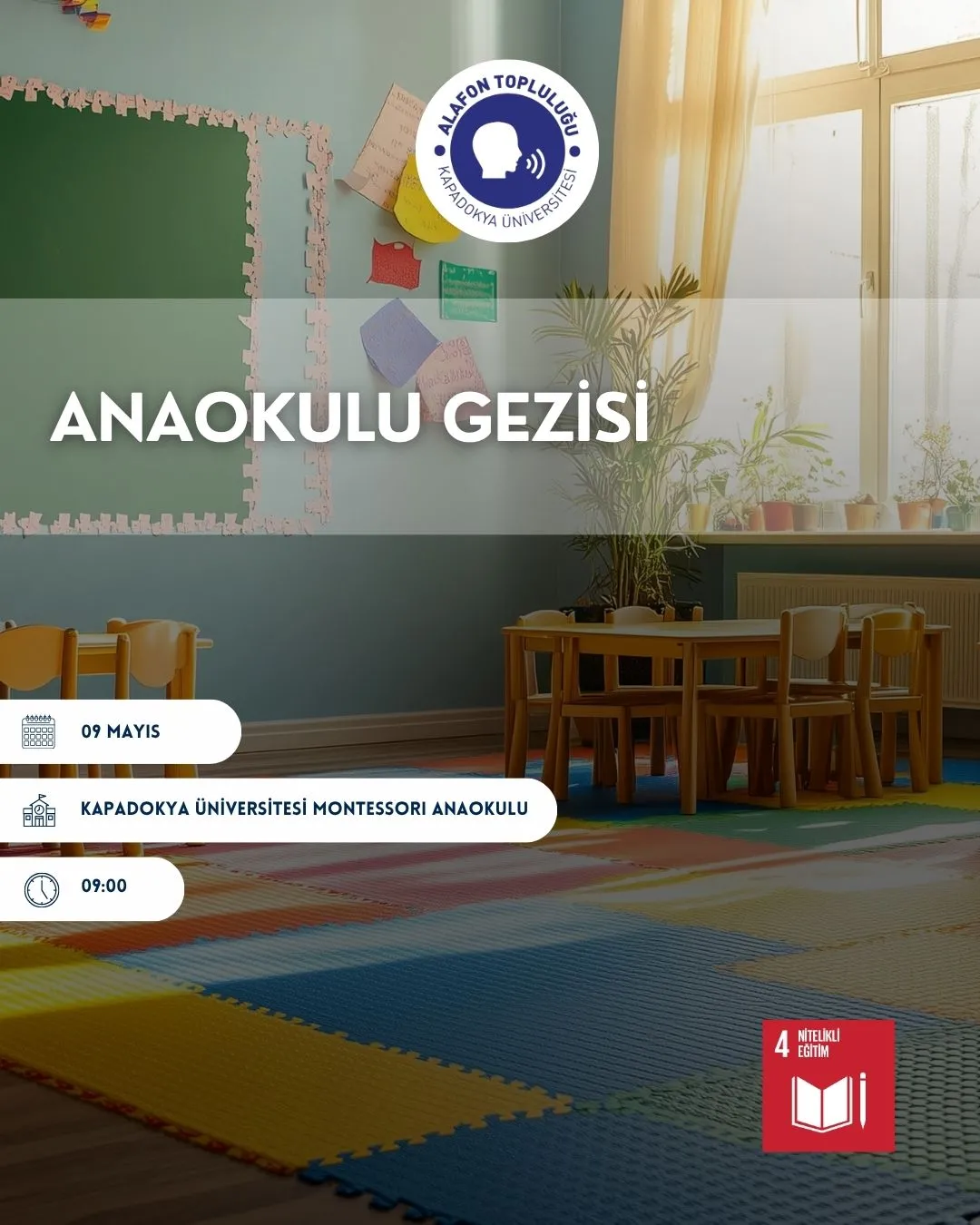 Etkinlik Detay