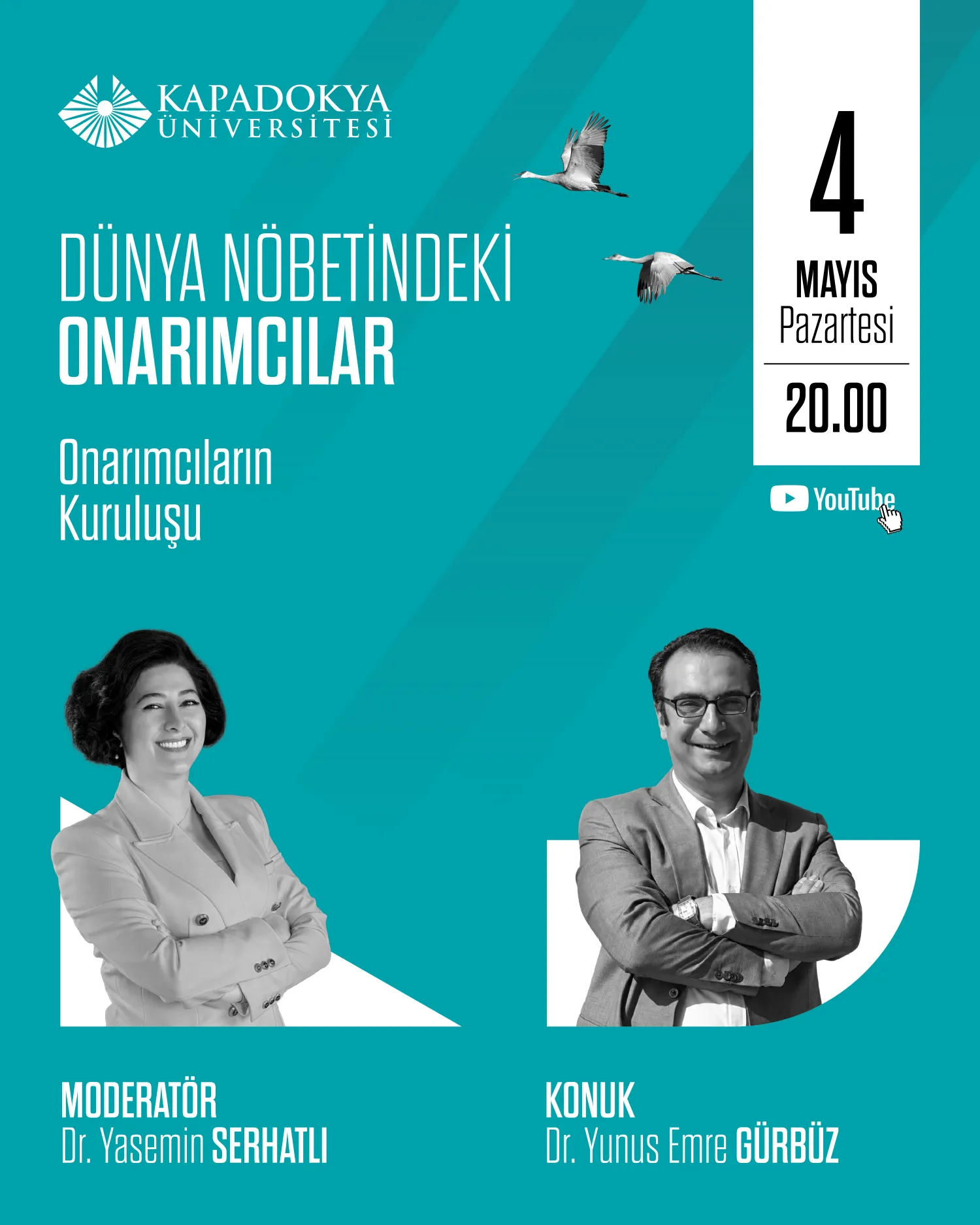Etkinlik Detay