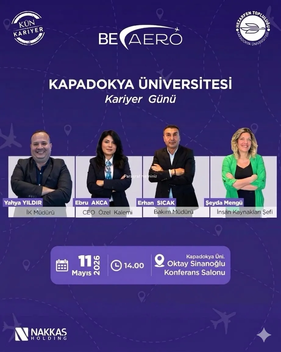 Etkinlik Detay
