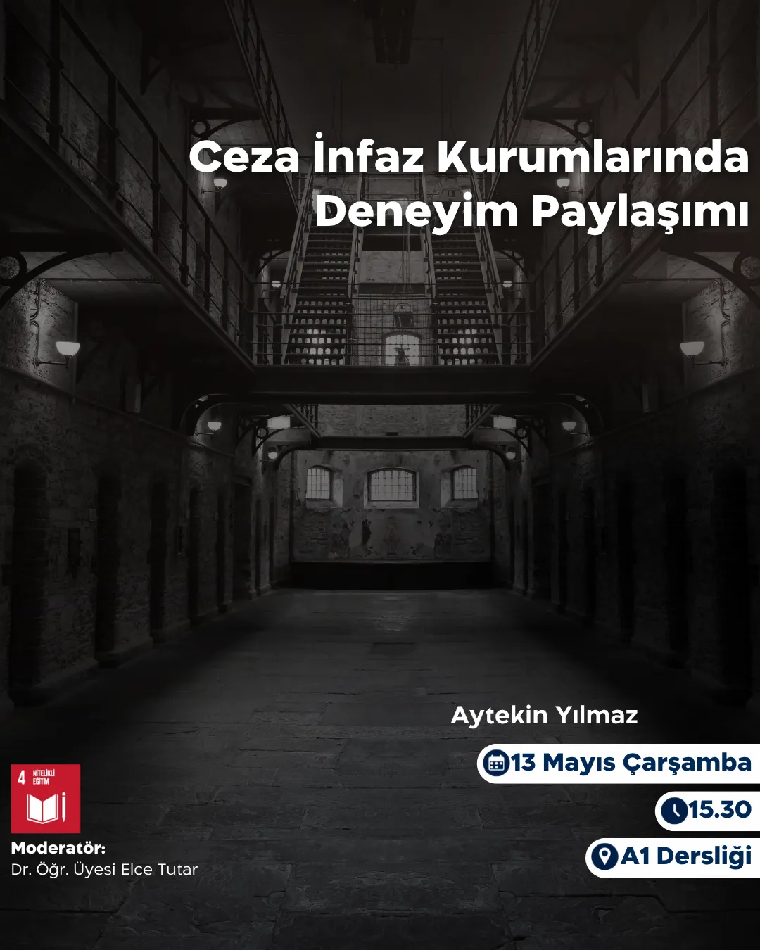 Etkinlik Detay