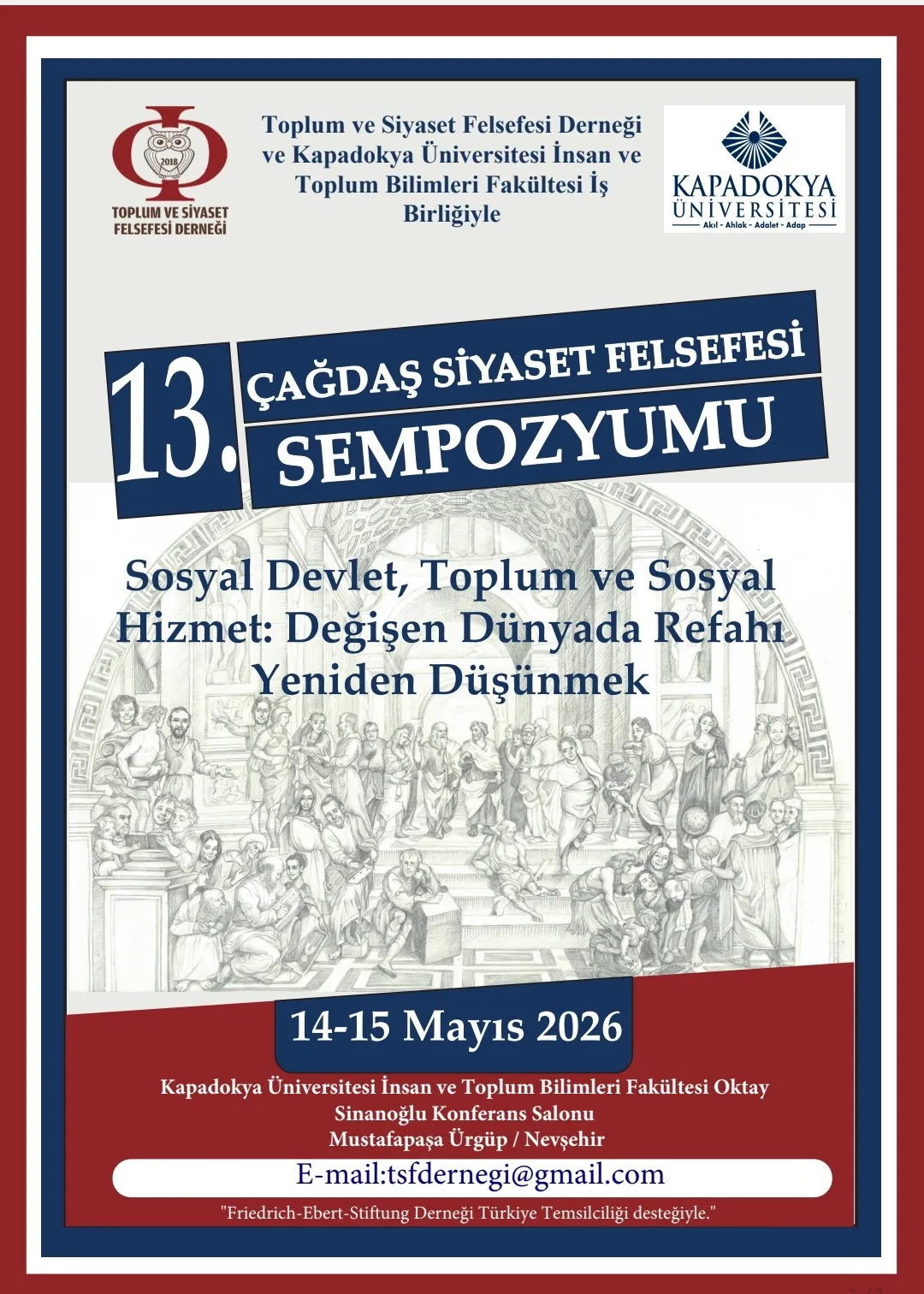 Etkinlik Detay