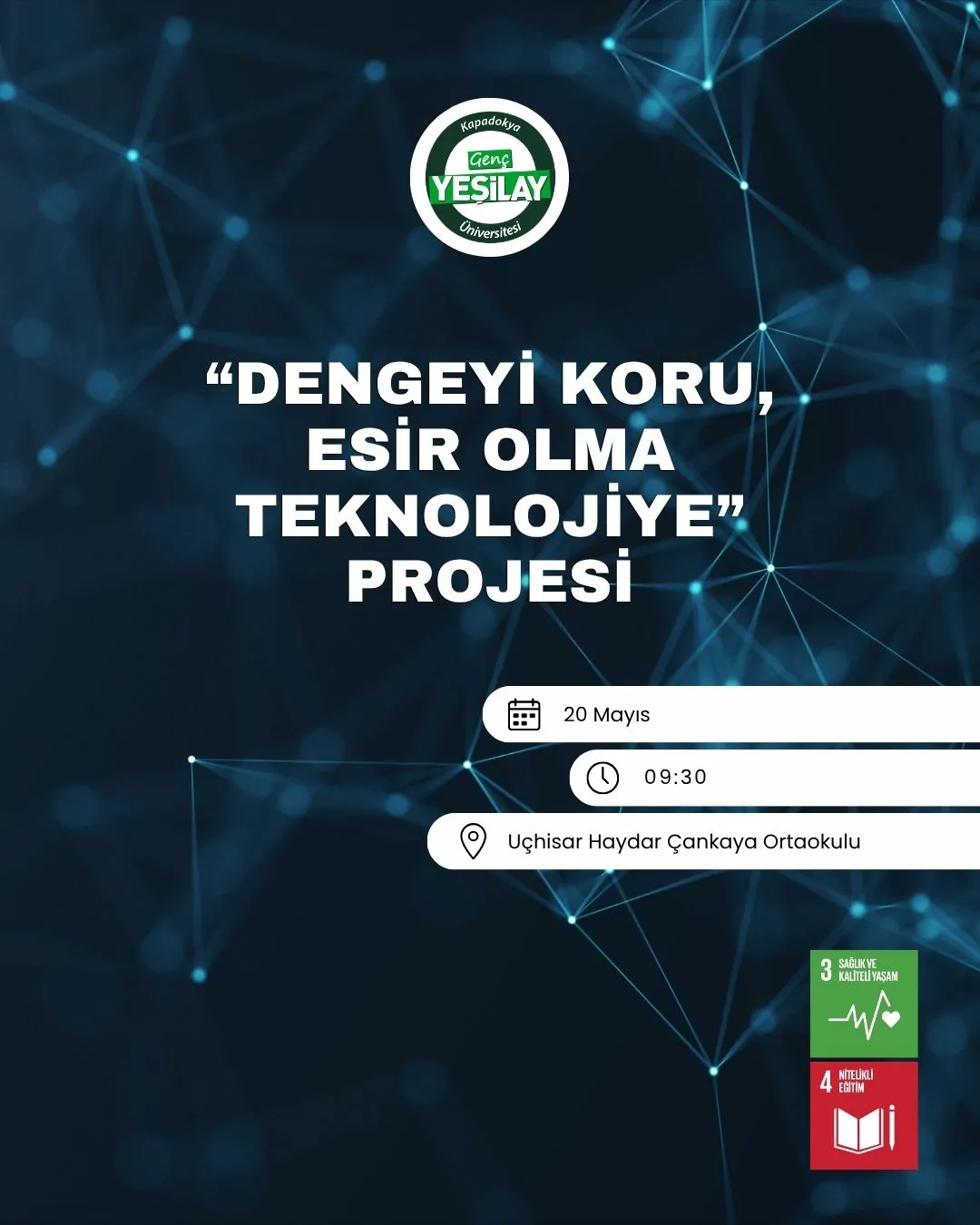 Etkinlik Detay