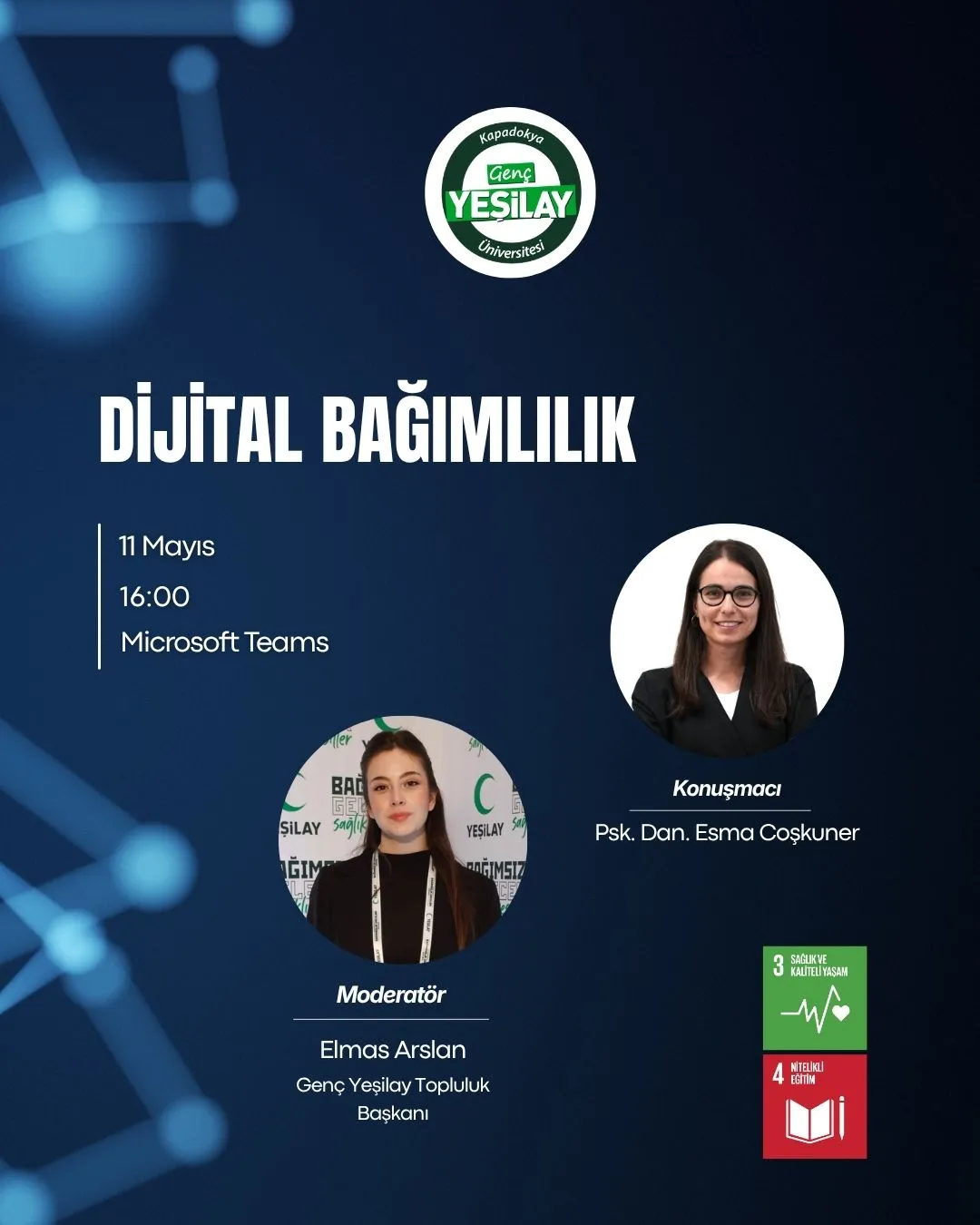 Etkinlik Detay
