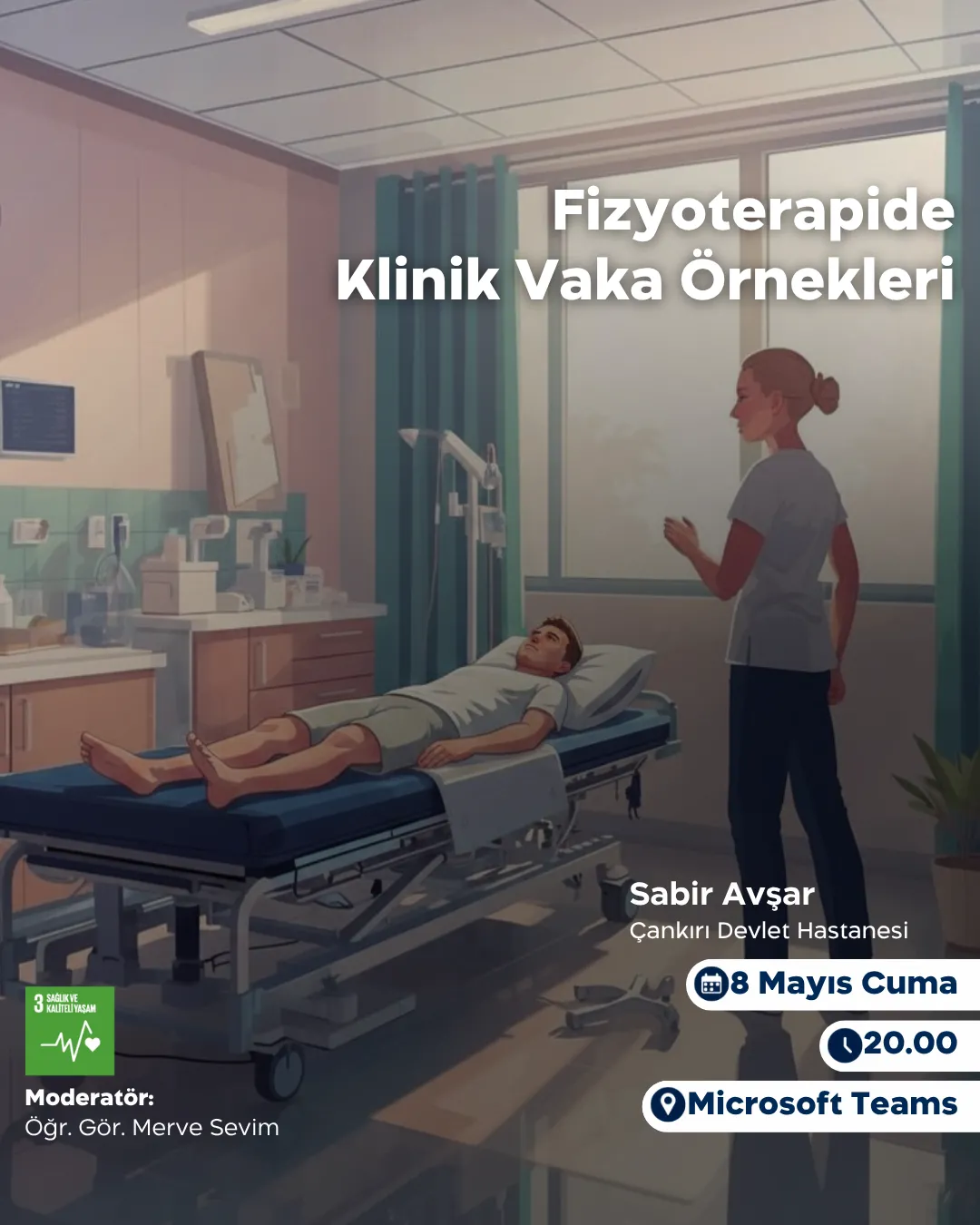 Etkinlik Detay