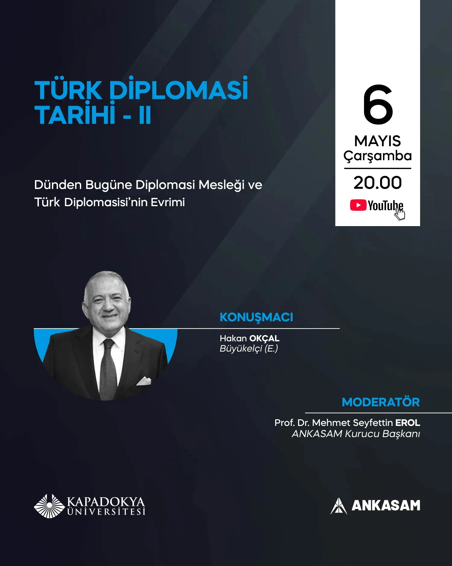 Etkinlik Detay