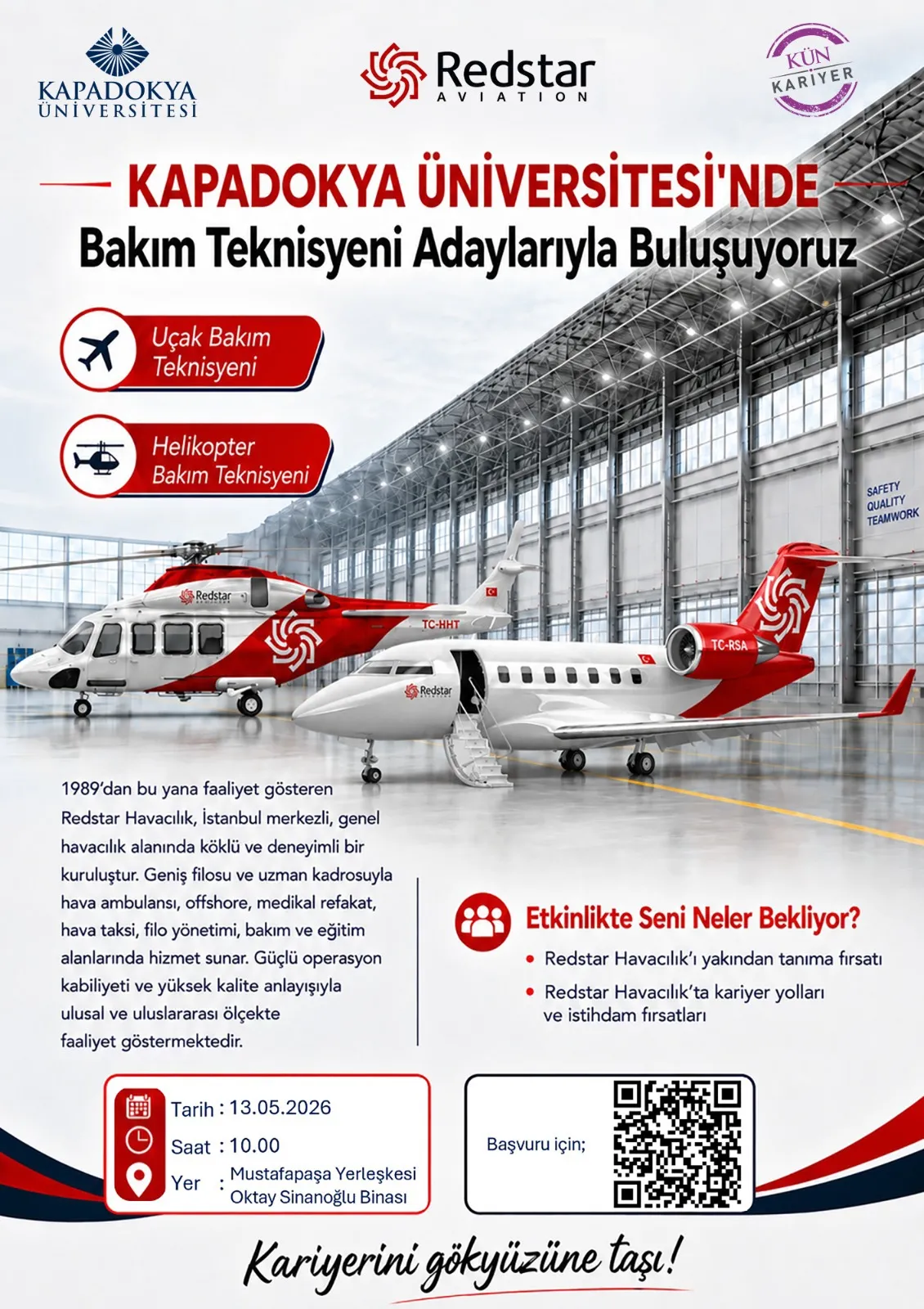 Etkinlik Detay