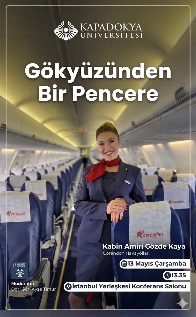 Etkinlik Detay