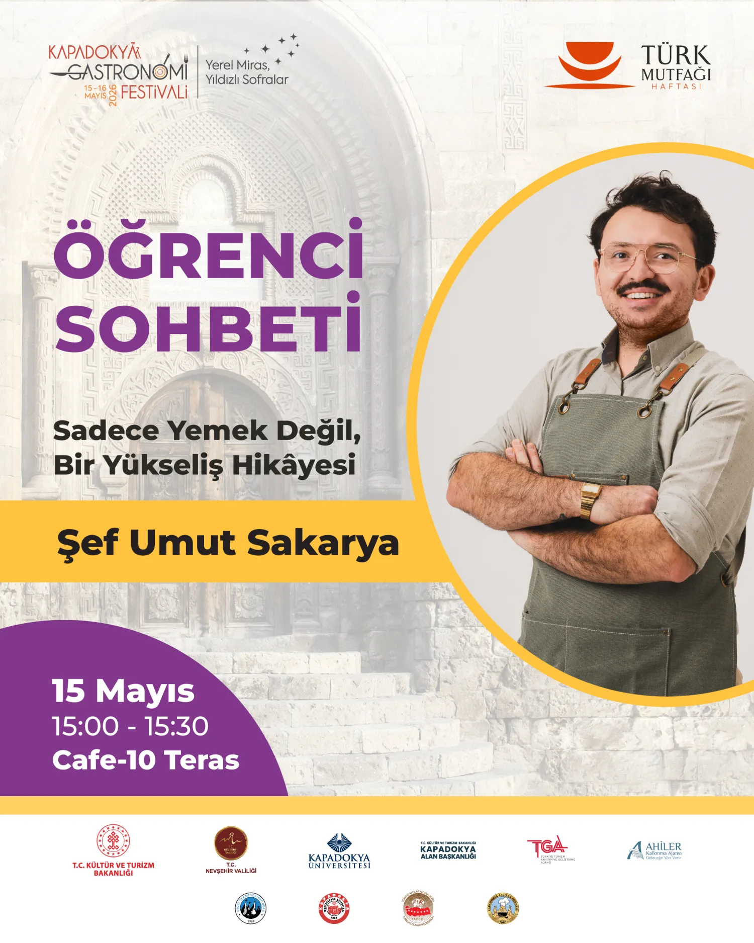 Etkinlik Detay