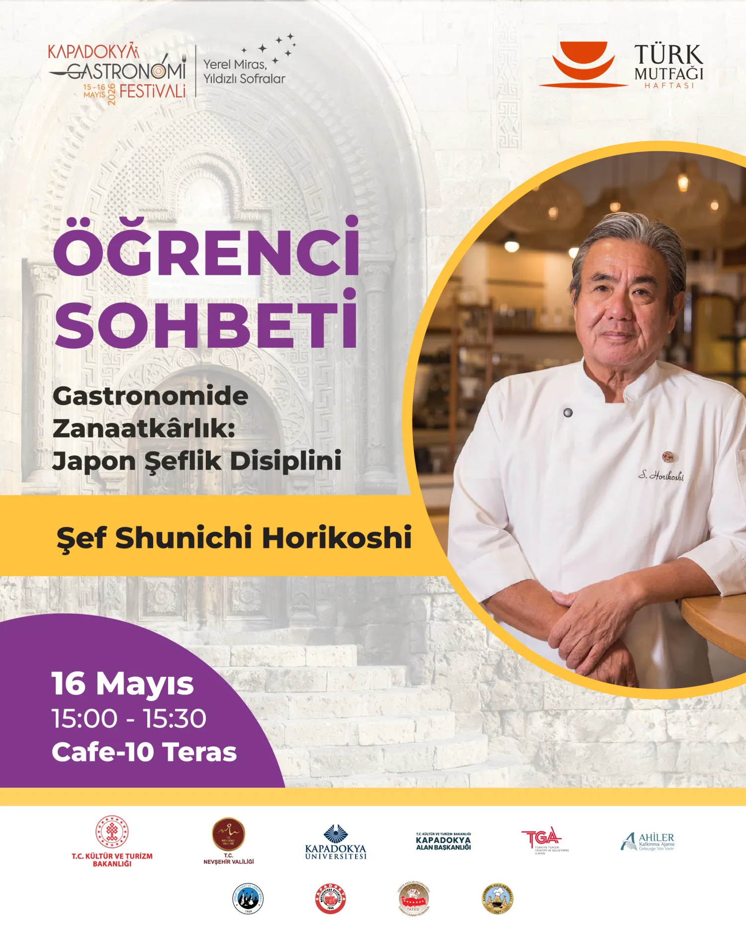 Etkinlik Detay