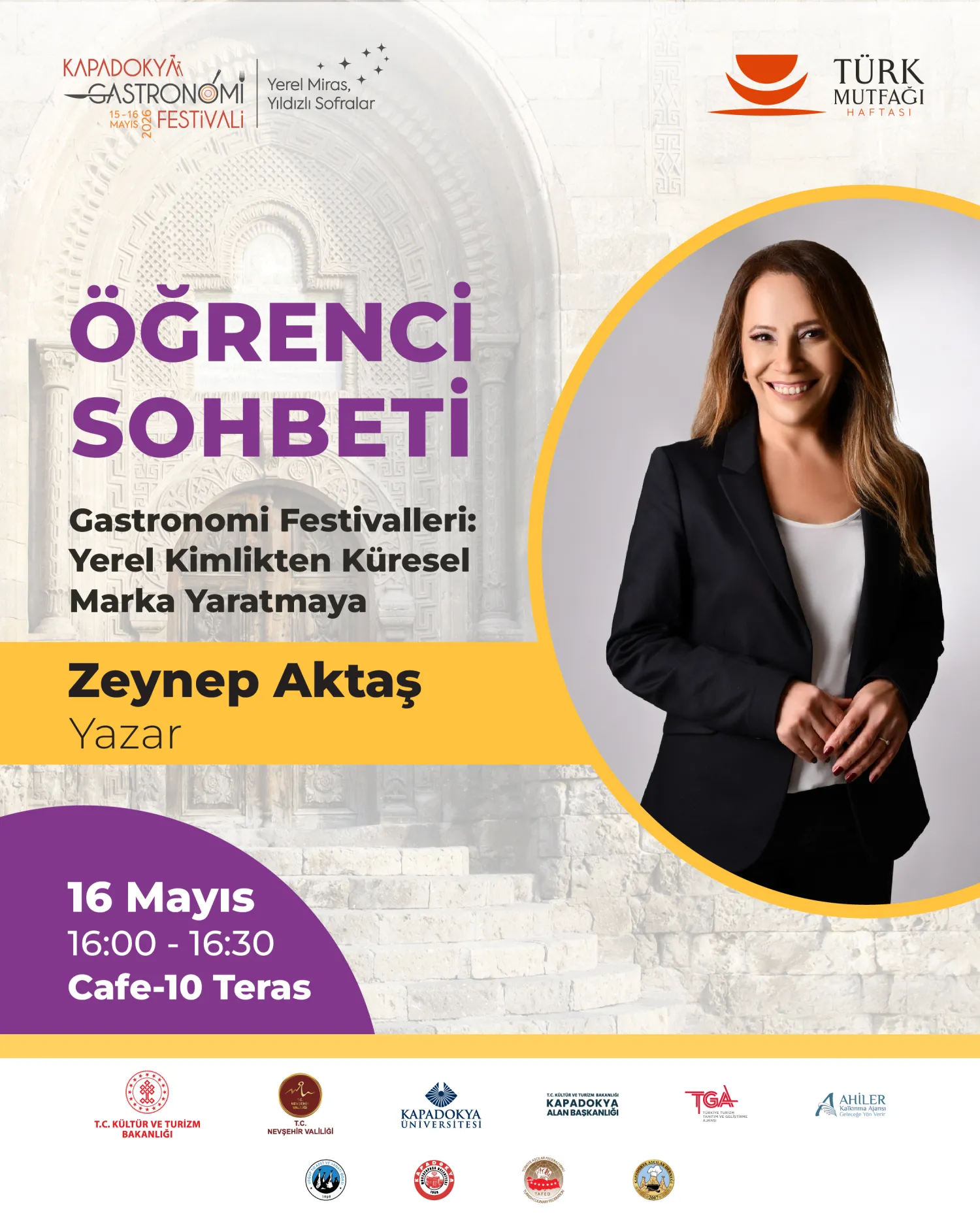 Etkinlik Detay