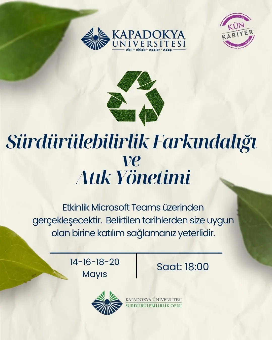 Etkinlik Detay