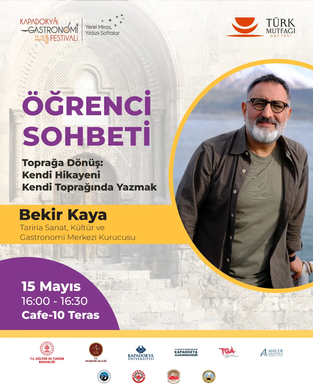 Etkinlik Detay