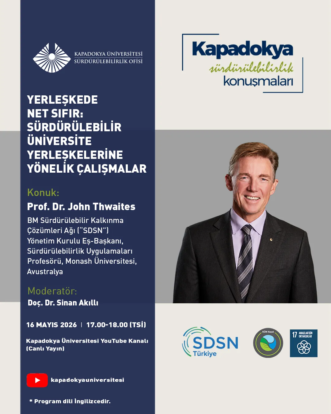 Etkinlik Detay