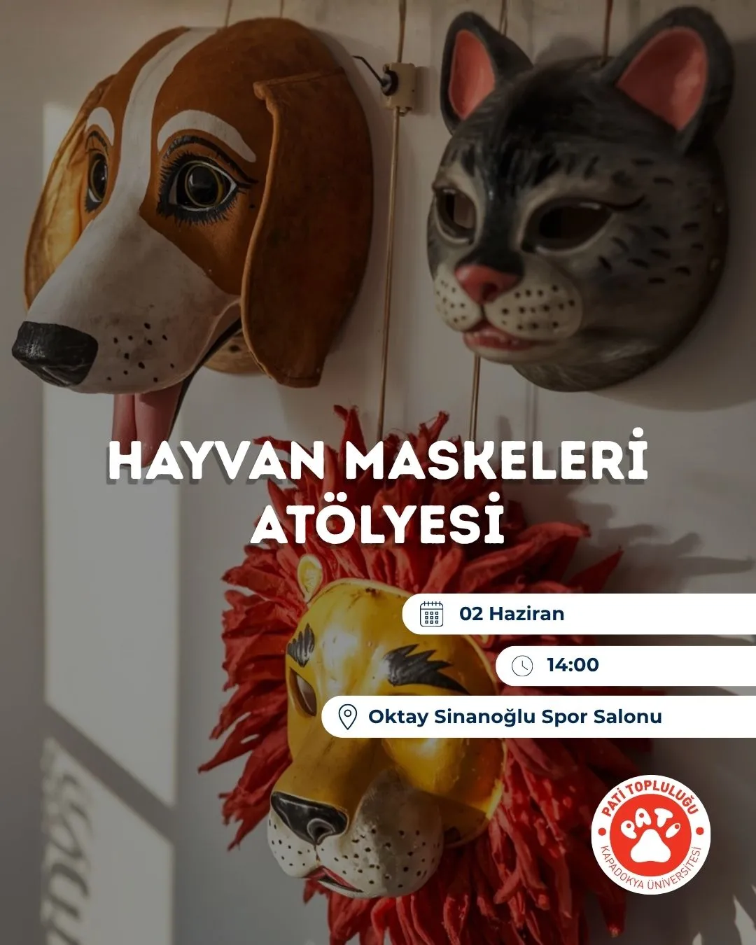 Etkinlik Detay