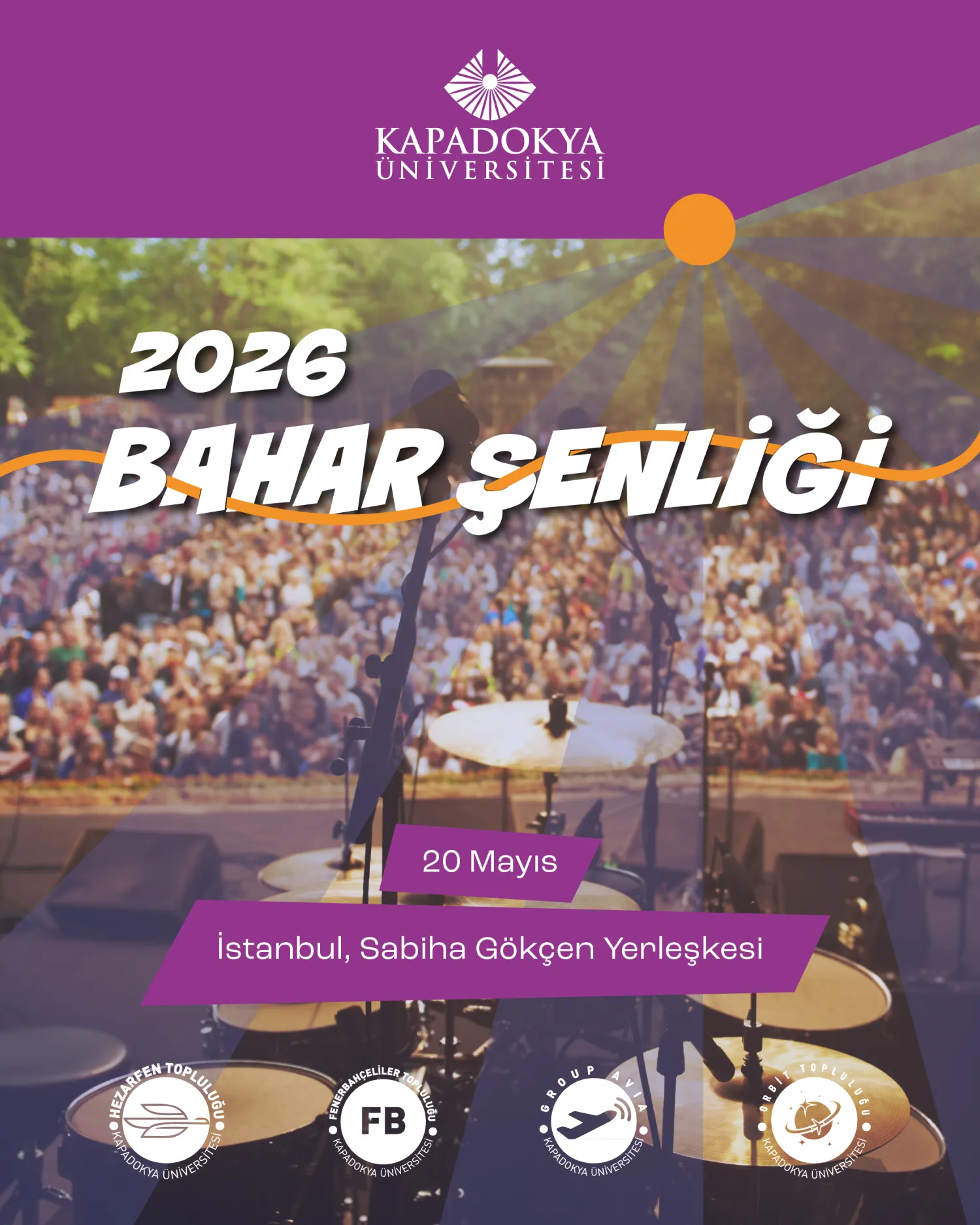 Etkinlik Detay