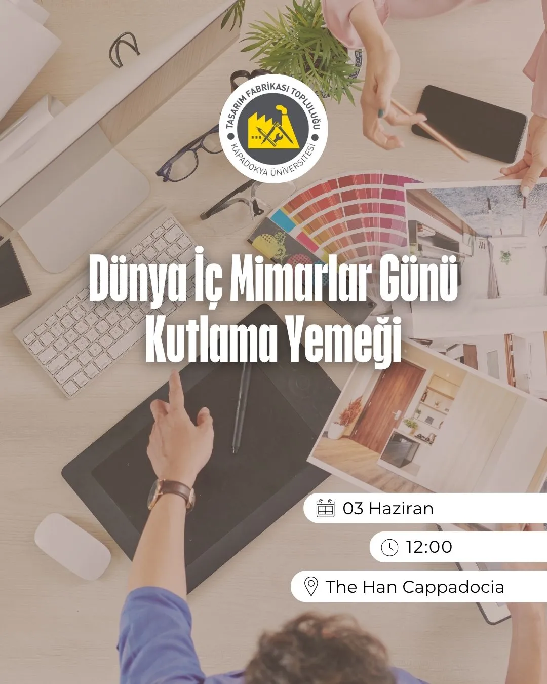 Etkinlik Detay