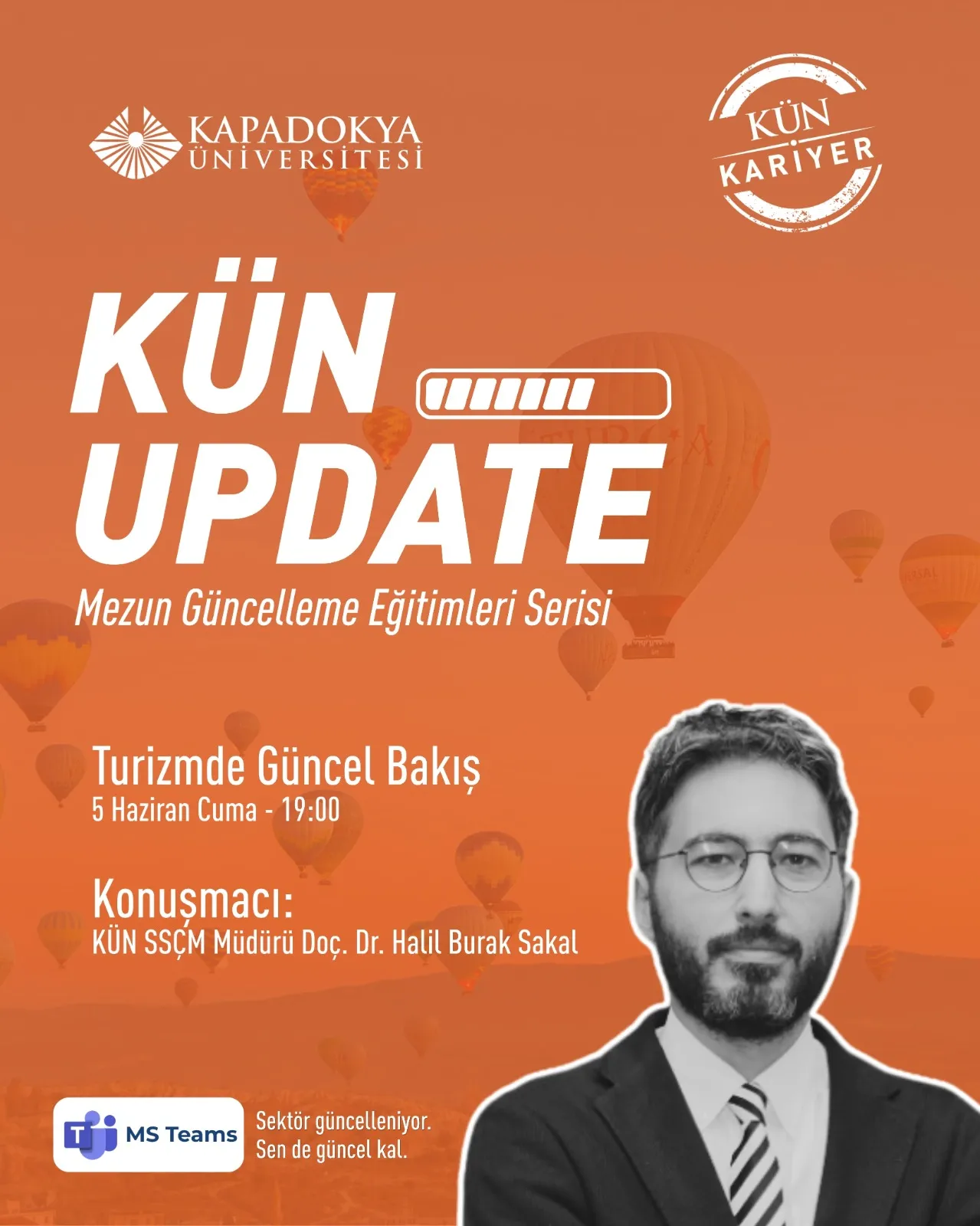 Etkinlik Detay