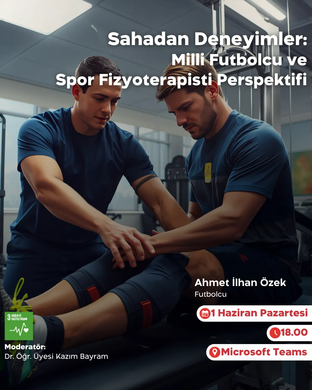 Etkinlik Detay