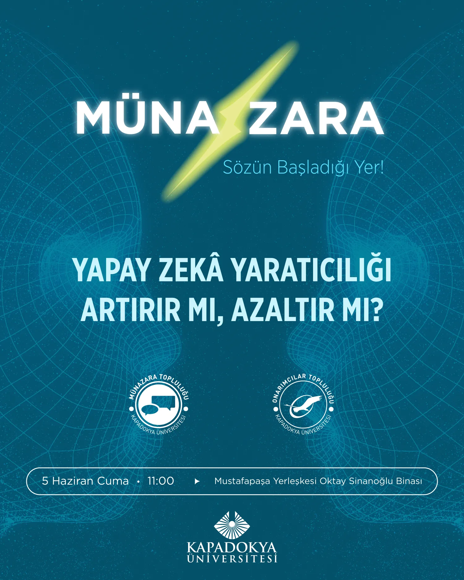 Etkinlik Detay