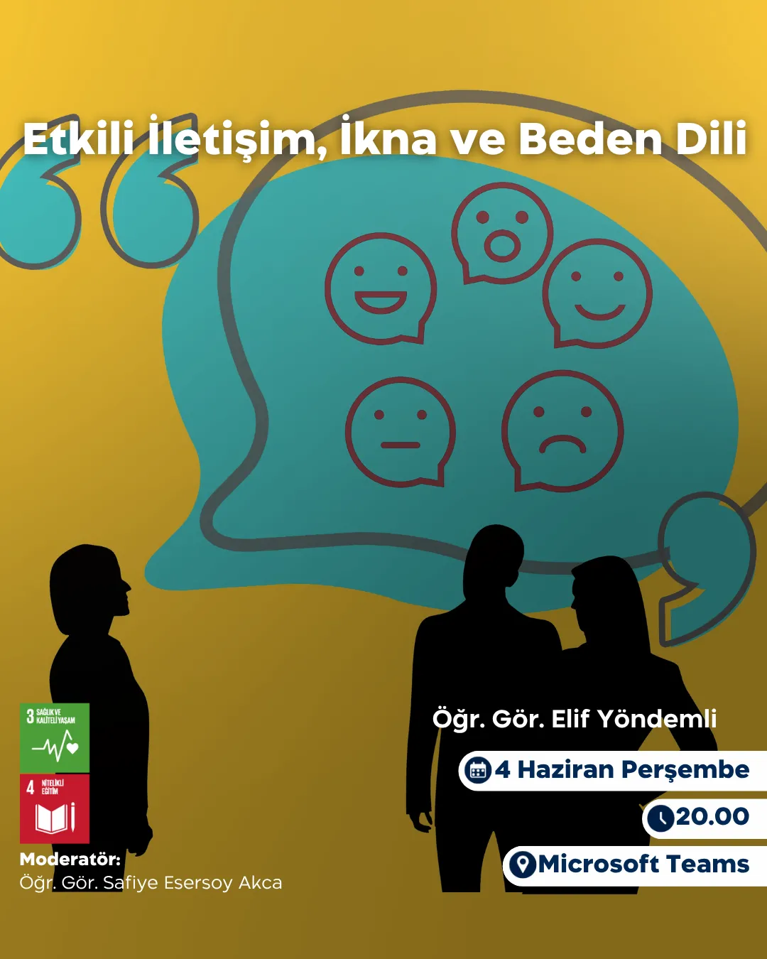 Etkinlik Detay