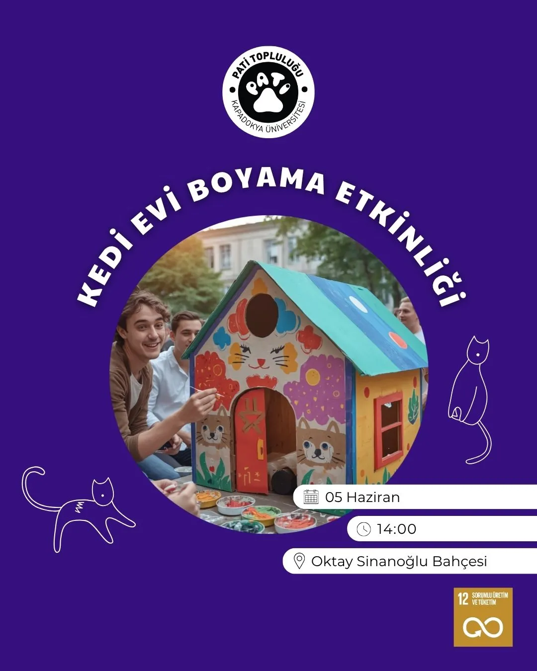 Etkinlik Detay