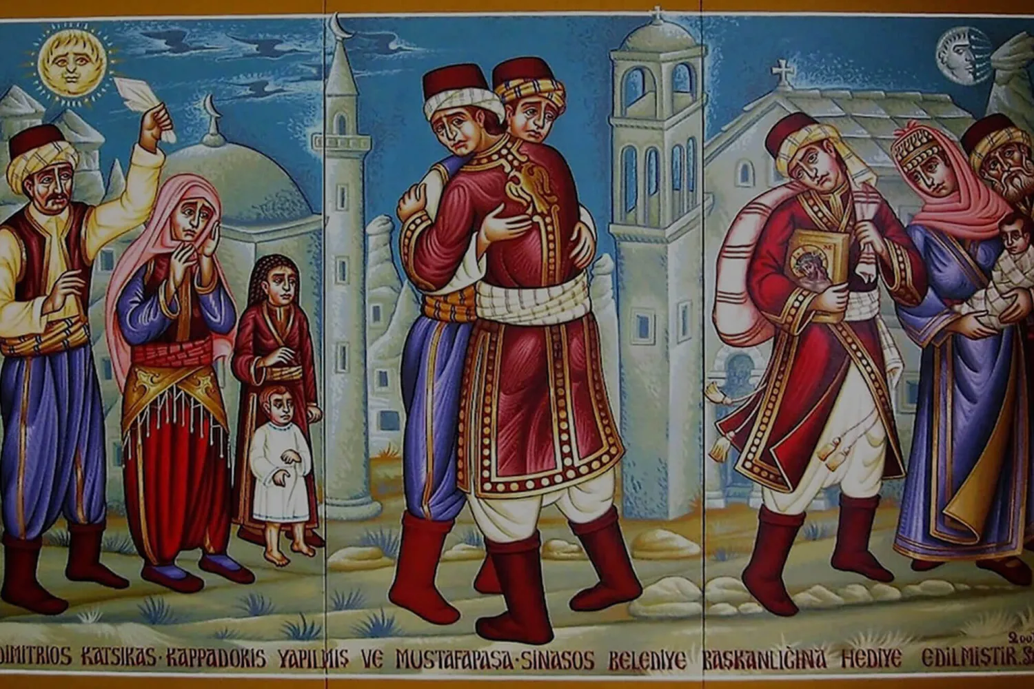 Mustafapaşa
