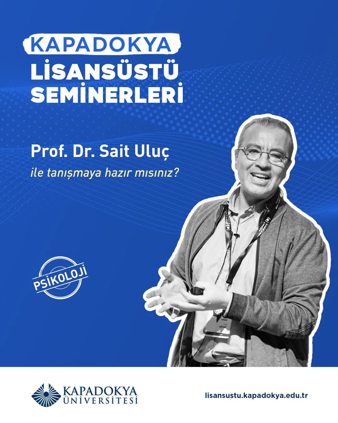 Seminer Detay