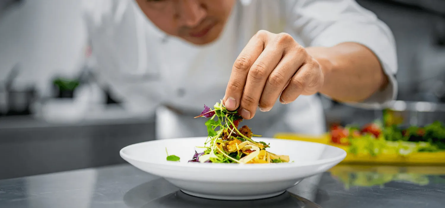 Gastronomi ve Mutfak Sanatları